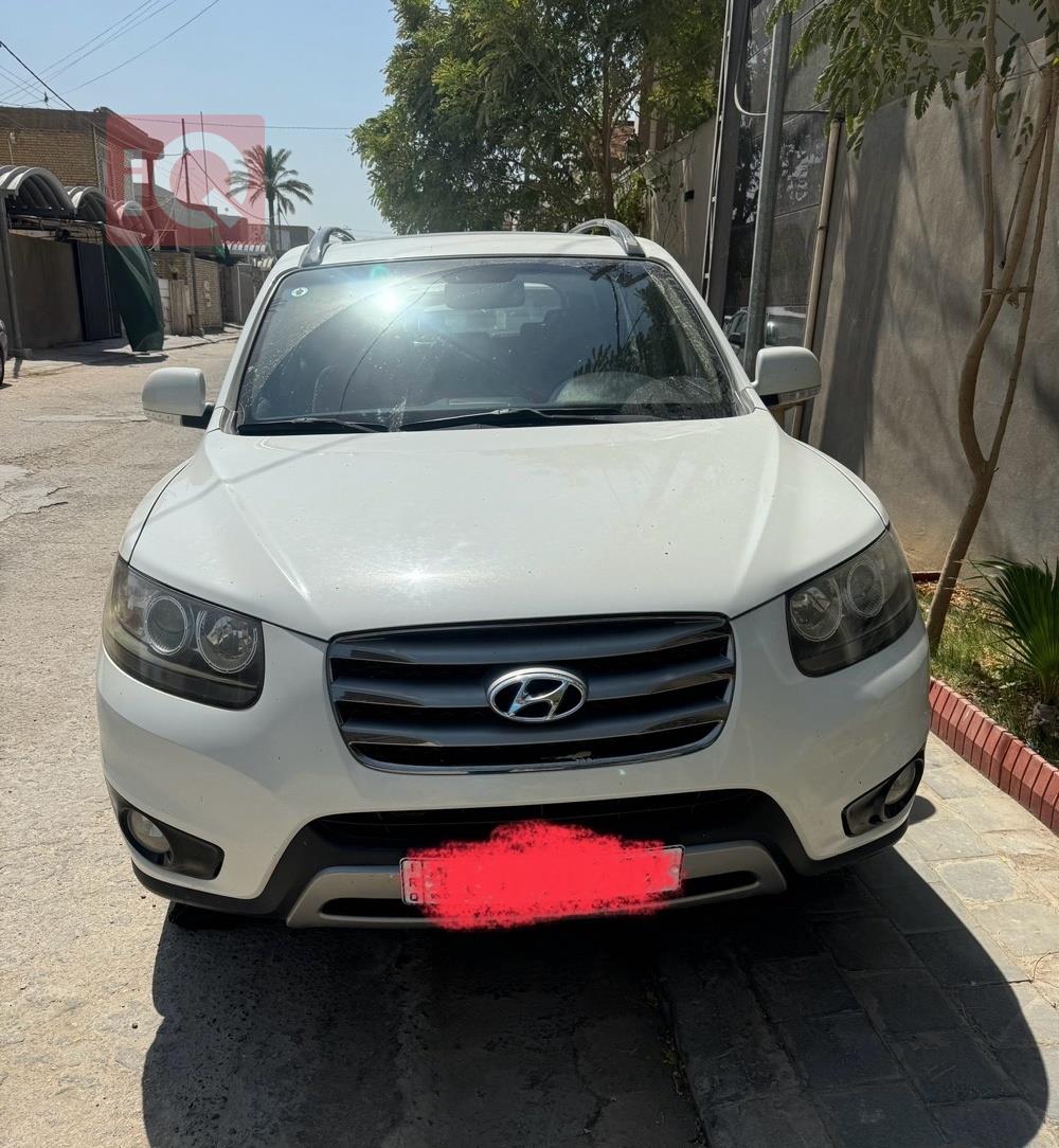 هیوندای سەنتافی